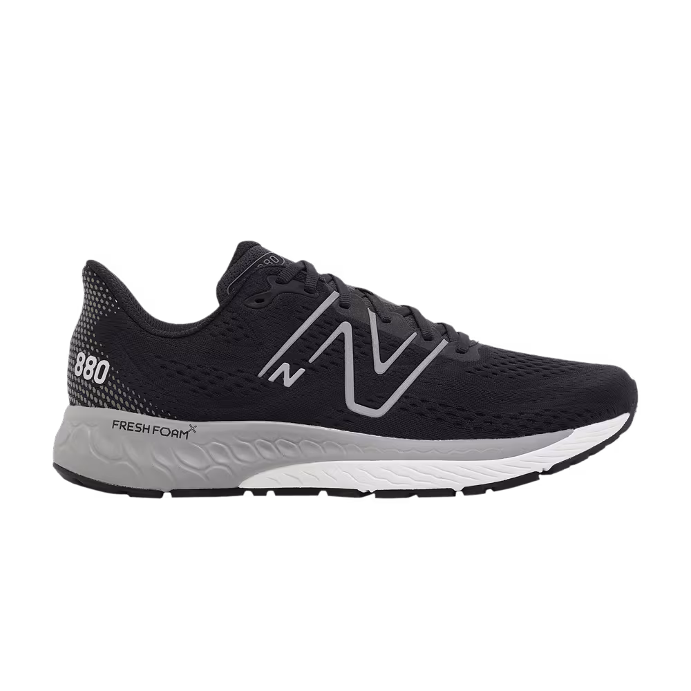 New Balance Fresh Foam X 880v13 2E Wide Phantom