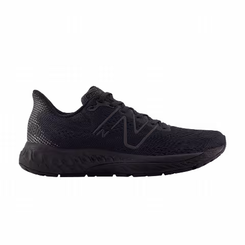 New Balance Fresh Foam X 880 v13 4E Extra Wide 'Triple Black'