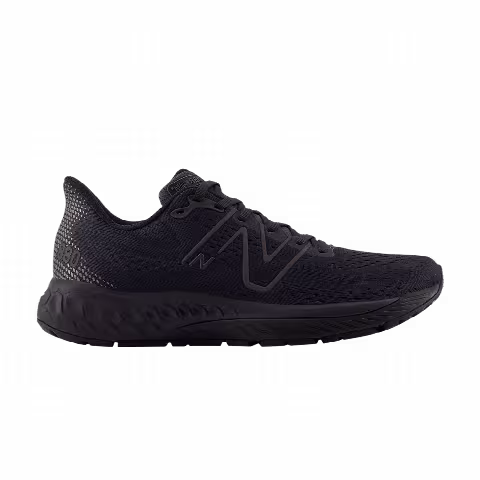 New Balance Fresh Foam X 880 v13 2E Wide 'Triple Black'