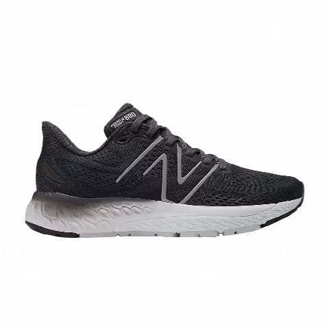 New Balance Wmns Fresh Foam X 880v13 2A Wide 'Blacktop'