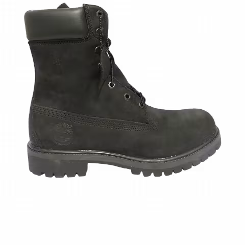 Timberland 8 Inch Premium Boot 'Blackout'