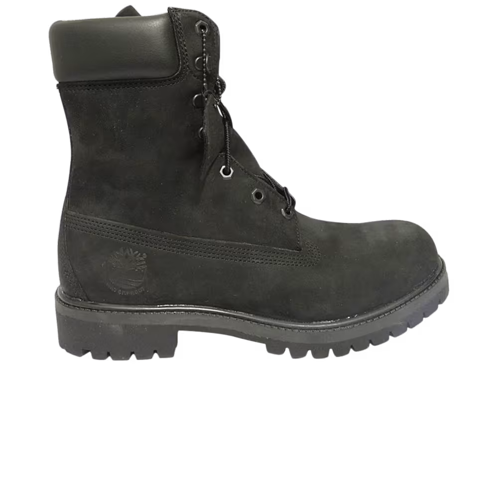 Timberland 8 Inch Premium Boot Blackout