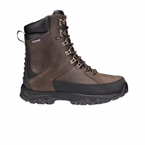 Timberland Thorton 8 Inch Boot 'Black'
