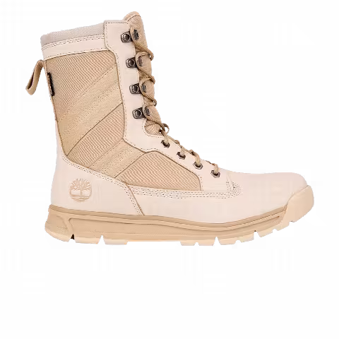 Timberland 8 Inch Field Guide Boot 'Tan'
