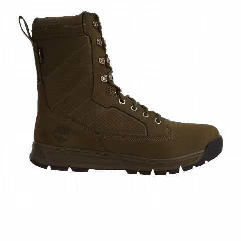 Timberland 8 Inch Field Guide Boot 'Dark Olive'