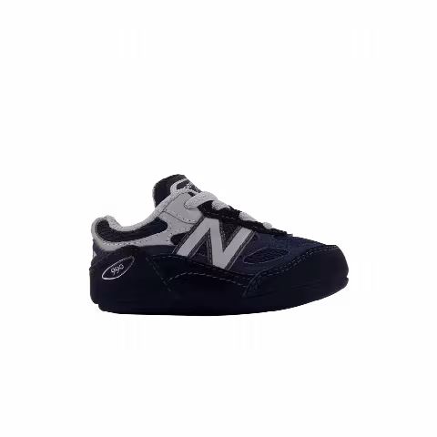 New Balance 990v6 Bungee Crib 'Navy'