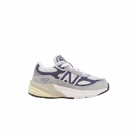 New Balance 990v6 Toddler 'Grey Day 2023'