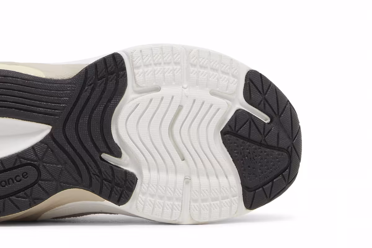 New Balance 990v6 Toddler Grey Day 2023, view 6