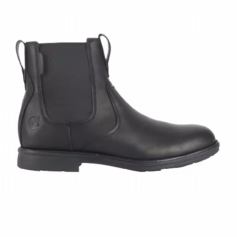 Timberland Carter Notch Chelsea Boot 'Black'