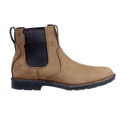 Timberland Carter Notch PT Chelsea Boot 'Dark Brown'