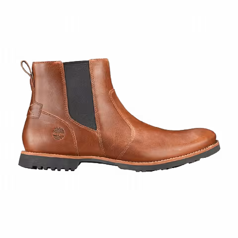 Timberland Kendrick Chelsea Boot 'Brown'