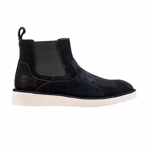 Publish x Timberland Chelsea 'Black'