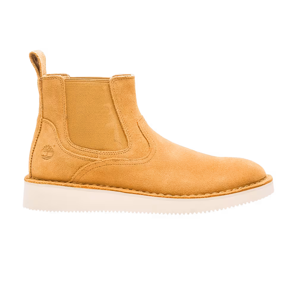 Publish x Timberland Chelsea Wheat