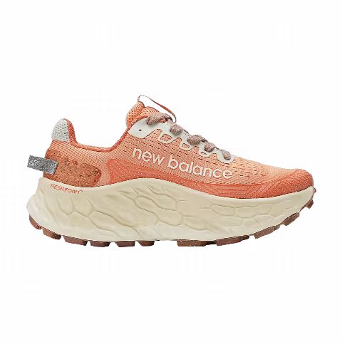 New Balance Wmns Fresh Foam X More Trail v3 2E Wide 'Daydream Cayenne'