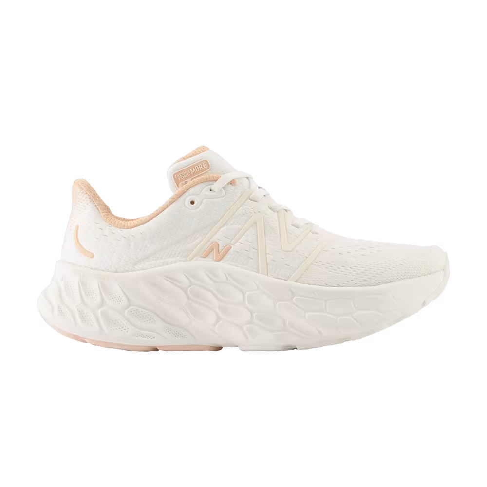 CALIA x New Balance Women's Fresh Foam X More v4 Sea Salt