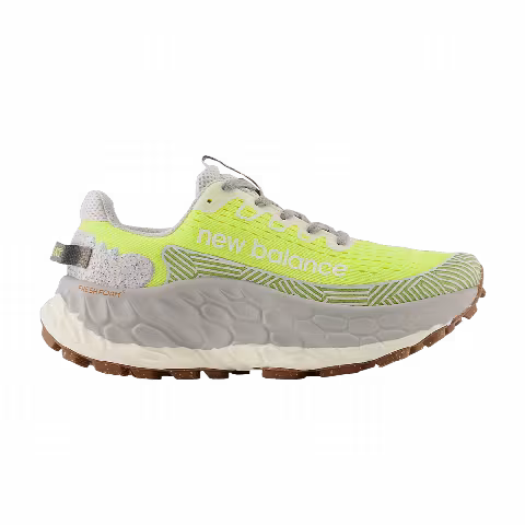 New Balance Wmns Fresh Foam X More Trail v3 'Yellow Concrete'