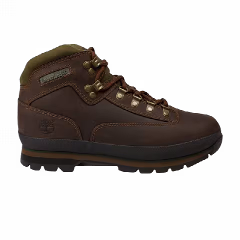 Timberland Euro Hiker Boot