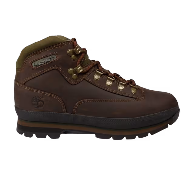 Timberland Euro Hiker Boot