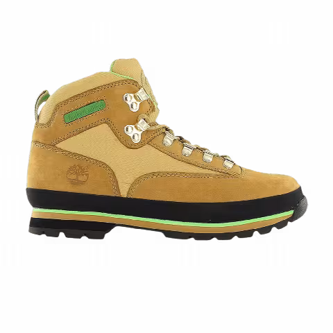 Stussy x Timberland Eurohiker