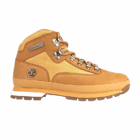 Timberland Euro Hiker Boot 'Wheat'
