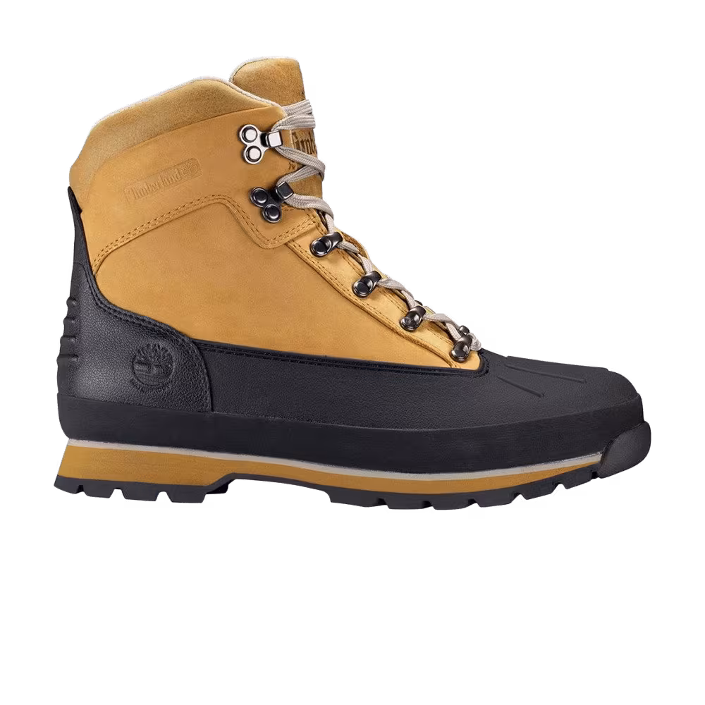 Timberland Euro Hiker Shell Boot