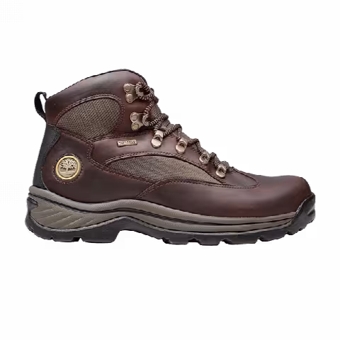 Timberland Chocorua Trail Mid Waterproof Hiking Boots
