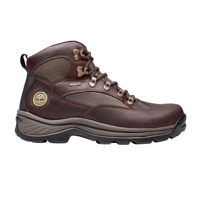 Timberland Chocorua Trail Mid Waterproof Hiking Boots