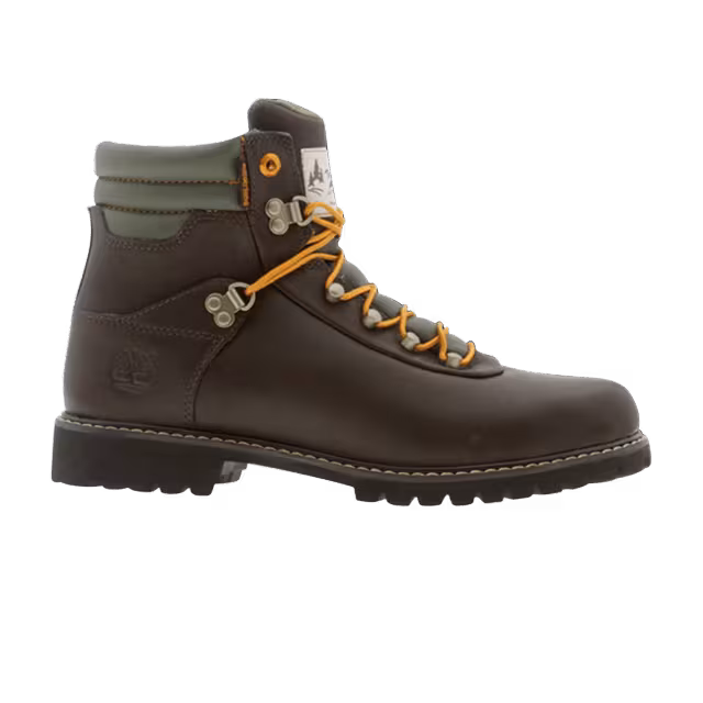 Timberland Nordic Hiker Boot