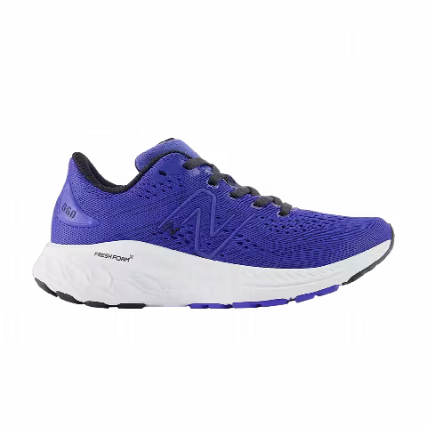 New Balance Fresh Foam X 860v13 Little Kid Wide 'Marine Blue'