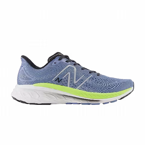 New Balance Fresh Foam X 860v13 4E Wide 'Mercury Blue Thirty Watt'