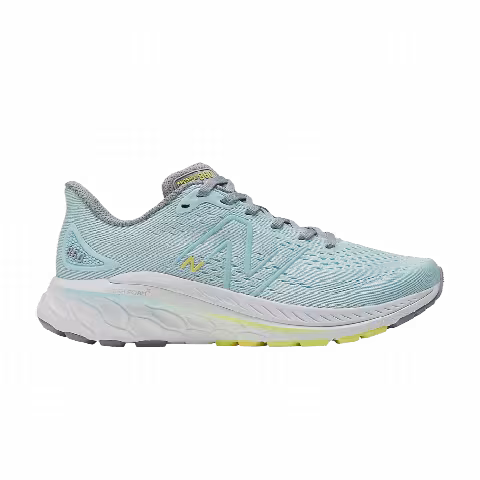 New Balance Wmns Fresh Foam X 860v13 2E Wide 'Blue Cosmic Pineapple'