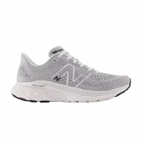 New Balance Wmns Fresh Foam X 860v13 2A Wide 'Aluminum Grey'