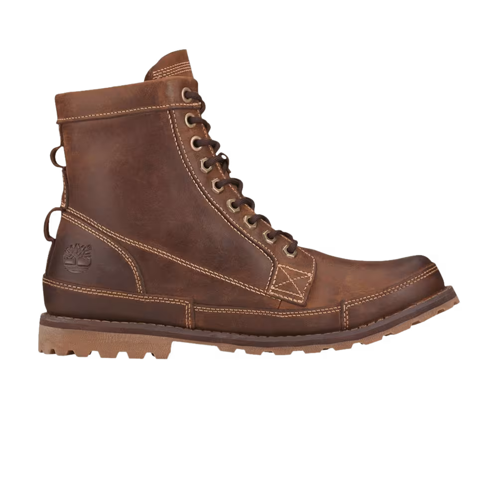 Timberland Earthkeepers Original Brown