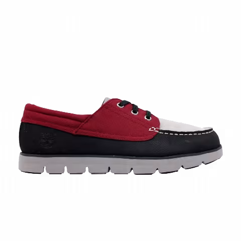 Timberland Earthkeepers Harborside