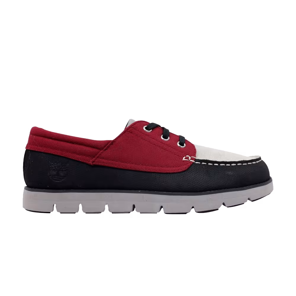 Timberland Earthkeepers Harborside