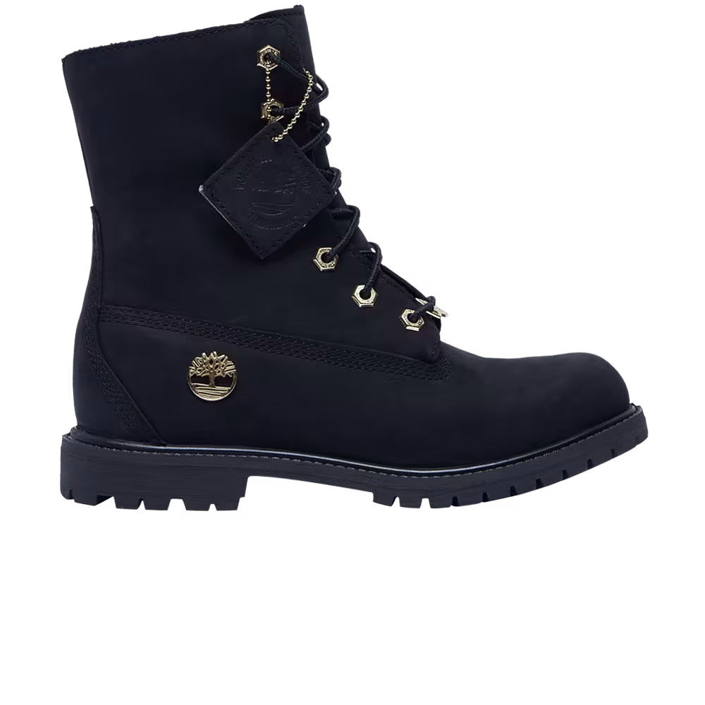 Timberland Women's Authentic Fleece Fold Down 9000