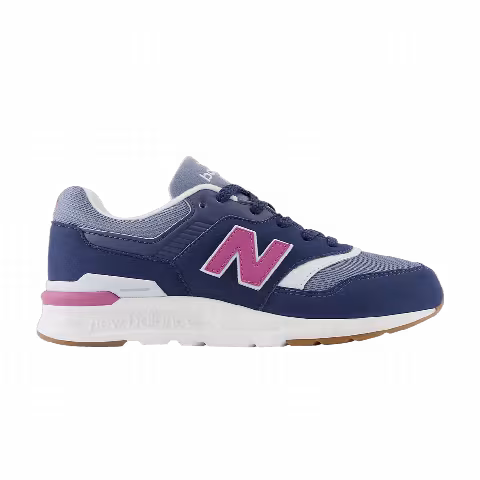 New Balance 997H Big Kid 'Navy Scorpio'