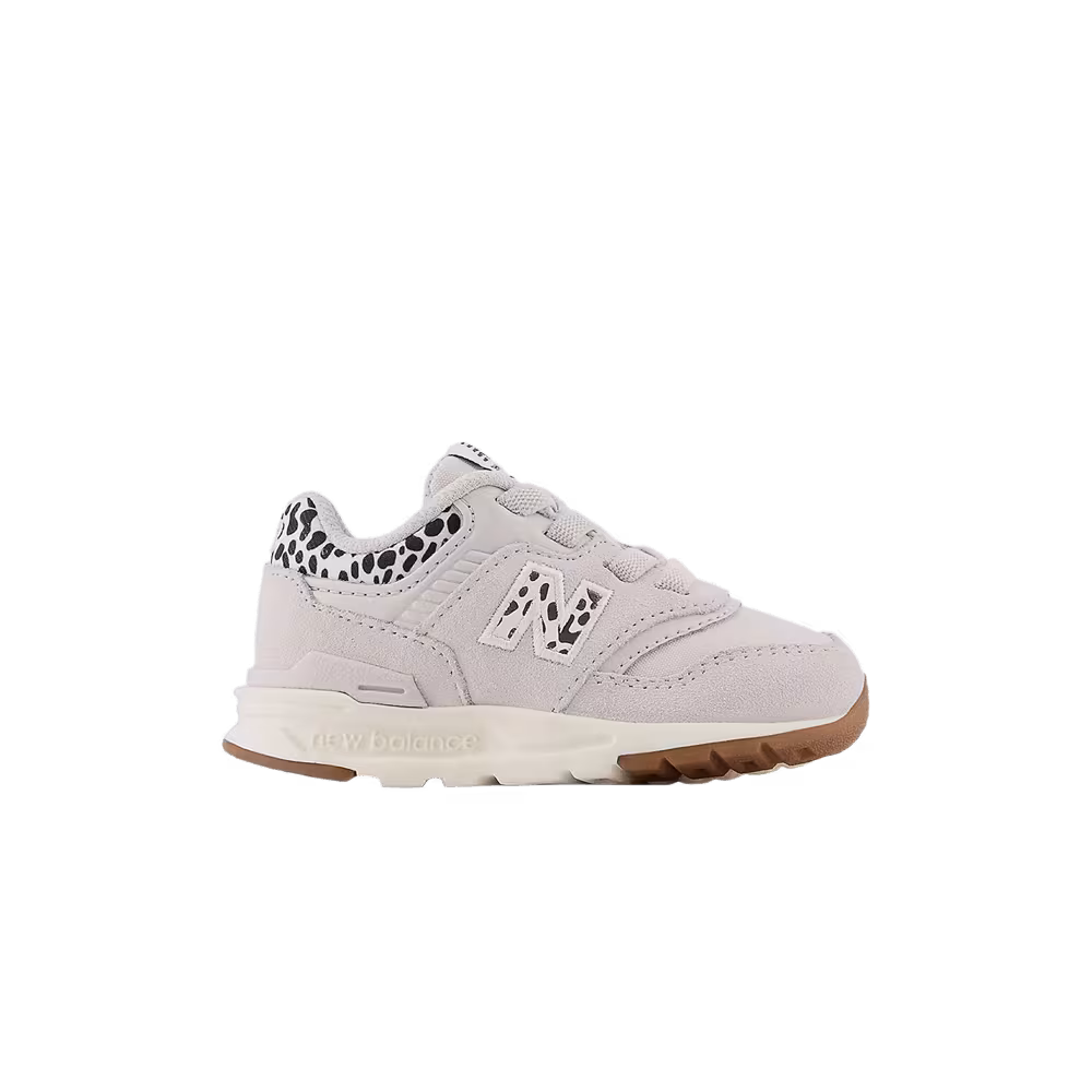 New Balance 997H Toddler Dalmatian