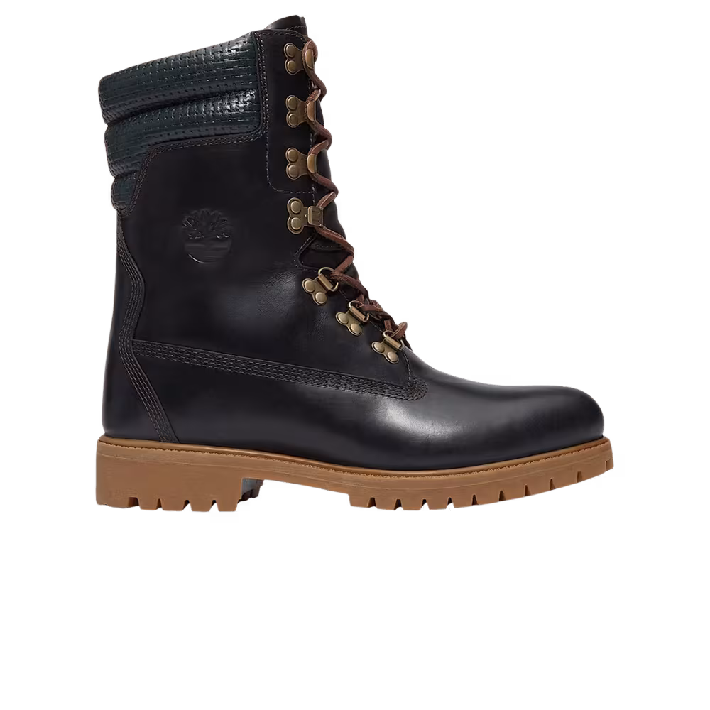 Timberland Emerald Woods Waterproof Super Boot Dark Green