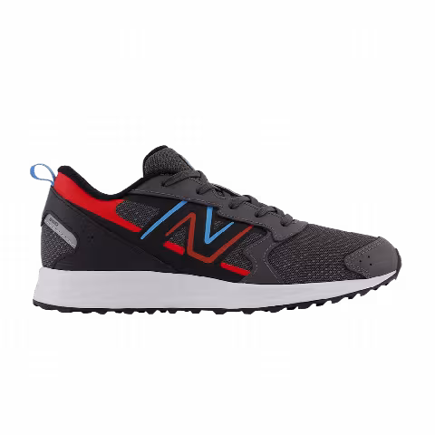 New Balance Fresh Foam 650v1 Big Kid 'Magnet Neo Flame'