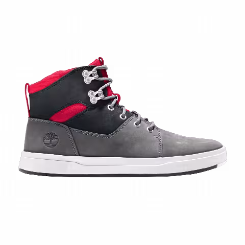 Timberland Davis Square Chukka 'Medium Grey'