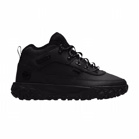 Timberland Greenstride Motion 6 Mid 'Black'