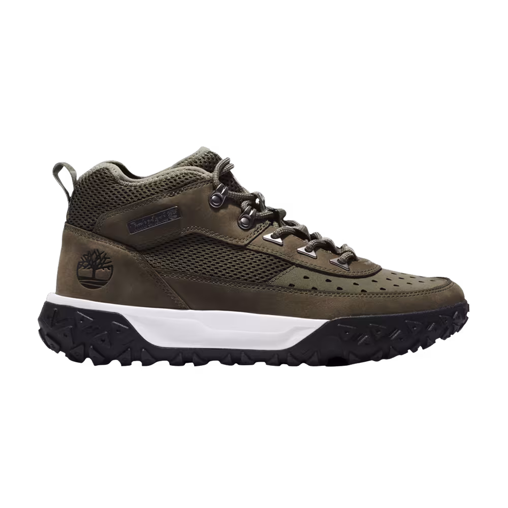 Timberland Greenstride Motion 6 Grape Leaf