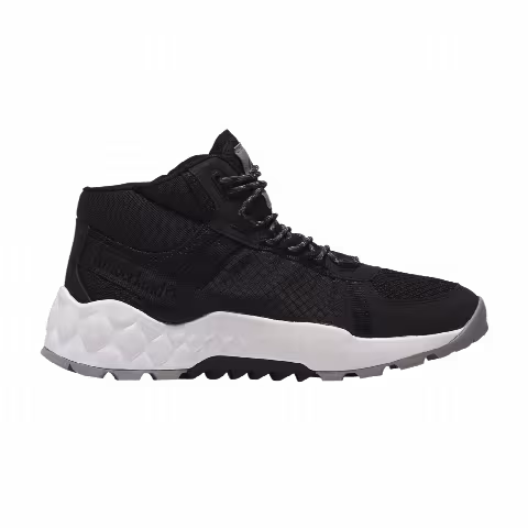 Timberland Solar Wave Greenstride Mid 'Black'