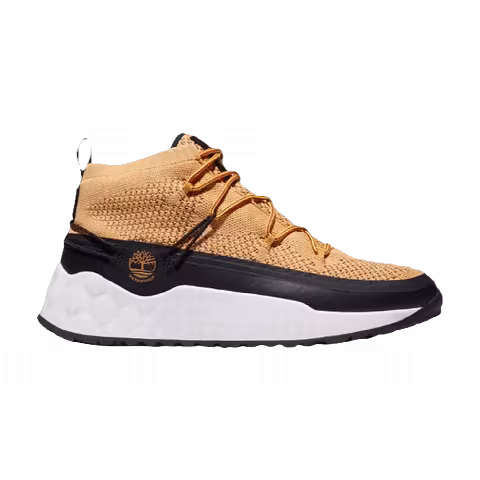 Timberland Solar Wave Mid 'Wheat'
