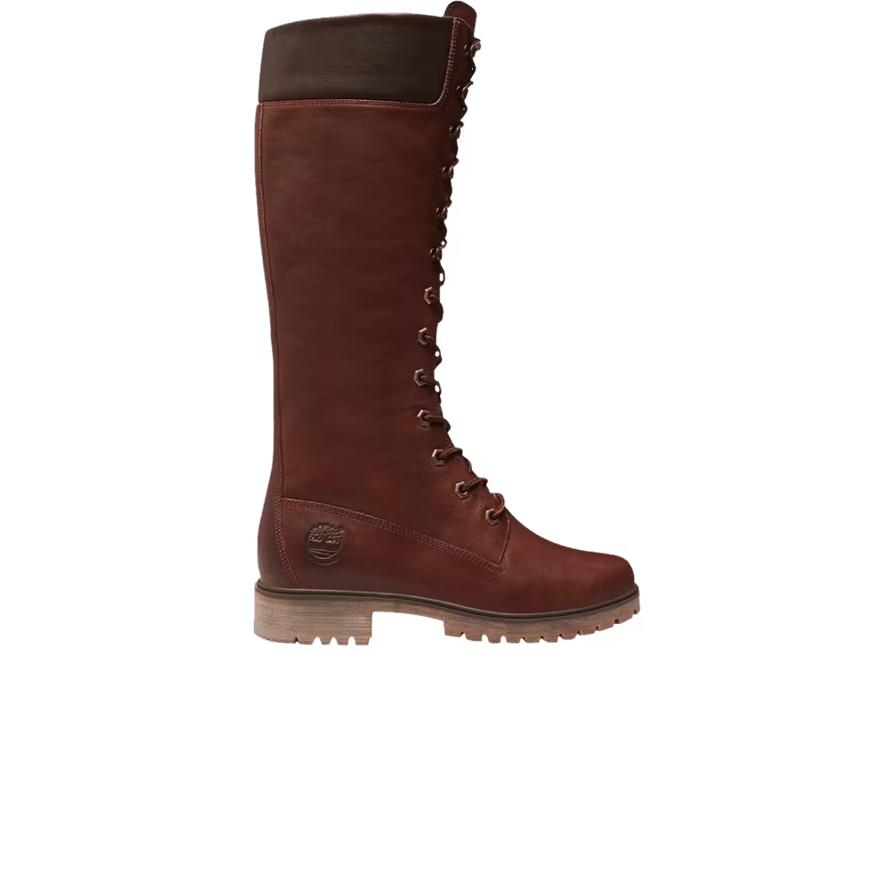 Timberland Women's 14 Inch Premium Brown