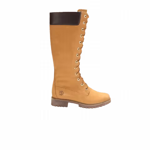 Timberland Wmns 14 Inch 'Wheat'