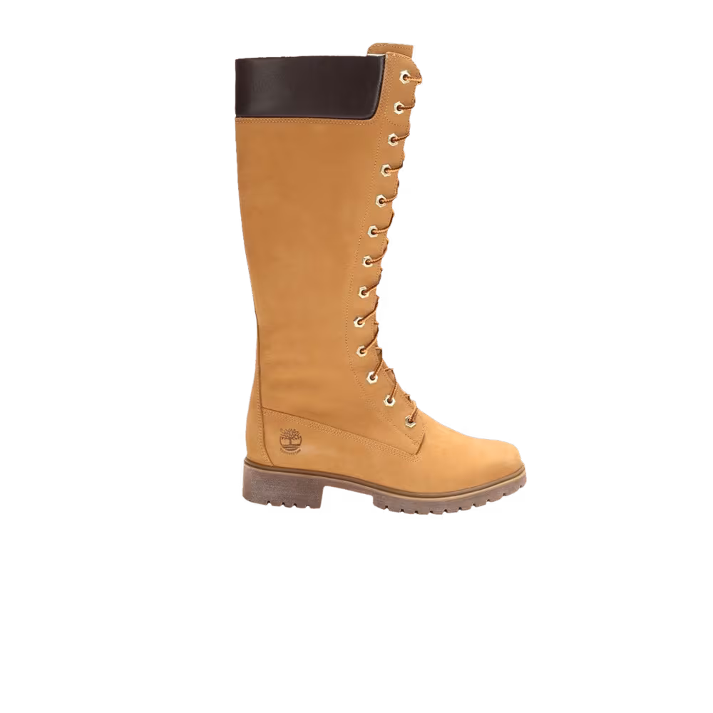 Timberland Women's 14 Inch Wheat