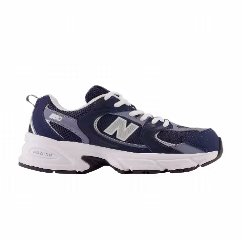 New Balance 530 Big Kid 'Navy Arctic Grey'