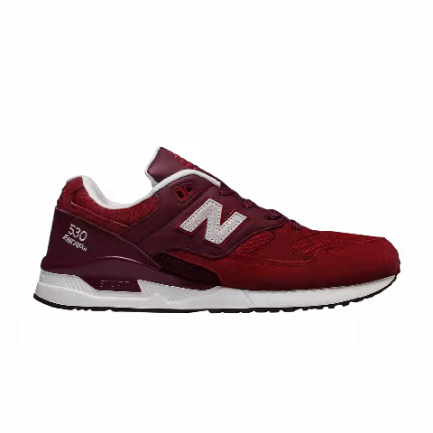 New Balance 530 'Oxidation Pack - Red'